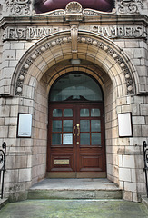East Parade Chambers