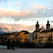 Innsbruck, Fence on the bridge.