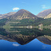 Loch Lochy splendour.