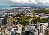 Views From Auckland Sky Tower-11