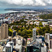 Views From Auckland Sky Tower-11