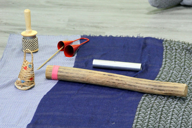 Atelier parents enfants 15/03/2025