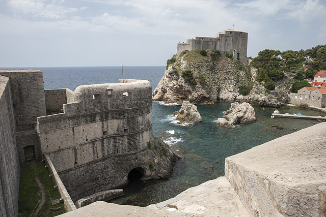 Dubrovnik - Croazia