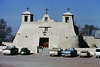 Pueblo of Isleta