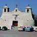 Pueblo of Isleta