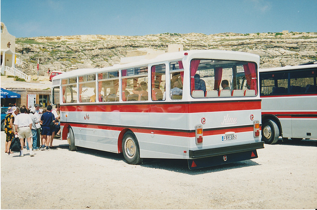 Gozo, May 1998 FBY-052 Photo 390-24