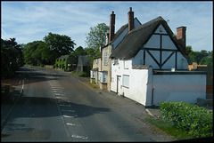 Tredington cottages