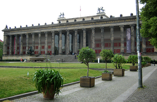 Altes Museum