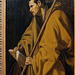 "Saint Thomas" (Diego Velazquez - 1620)