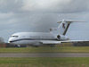 Boeing 727-76 2-MMTT