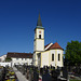 Neuenschwand, Pfarrkirche St. Bartholomäus (PiP)