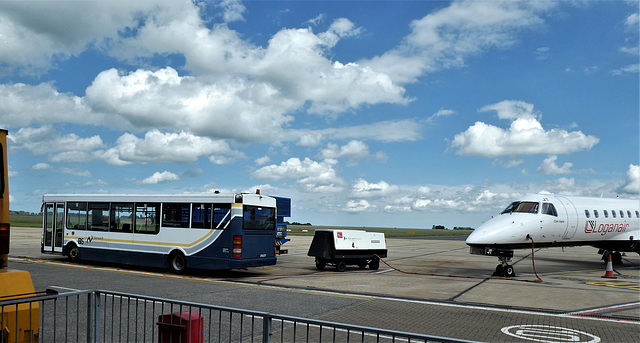 Norwich Airport - 15 Jun 2019 (P1020529)