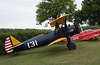 Boeing Stearman A-75N1 Kaydet 131/ N74677