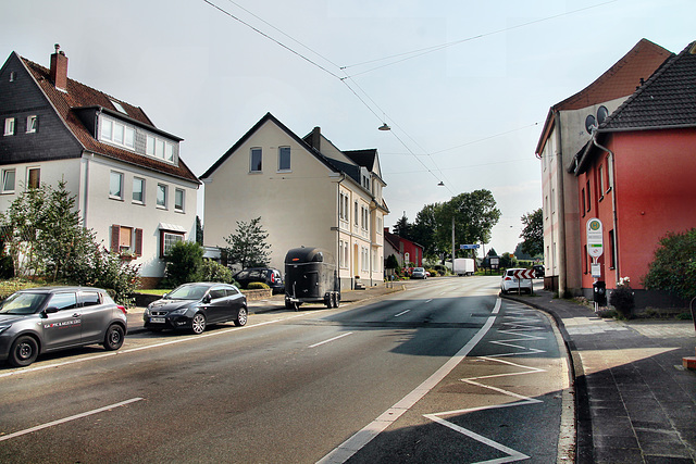 Bochumer Straße (Castrop-Rauxel) / 3.08.2024