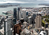 Views From Auckland Sky Tower-12