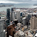 Views From Auckland Sky Tower-12