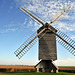 Moulin Châtenay à Talcy - Loir-et-Cher