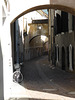 Gasse in Bruneck