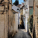 Granada El Albaicin