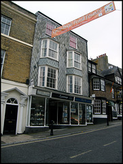 Broad Street banner