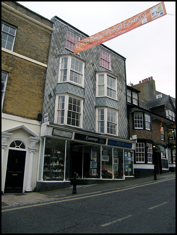 Broad Street banner