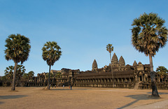 Angkor Wat (© Buelipix)