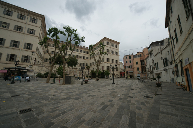 Piazza Vincenzo Muccioli