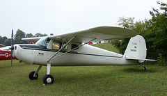 Cessna 120 N2106V