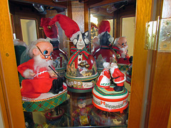 Christmas Music Boxes