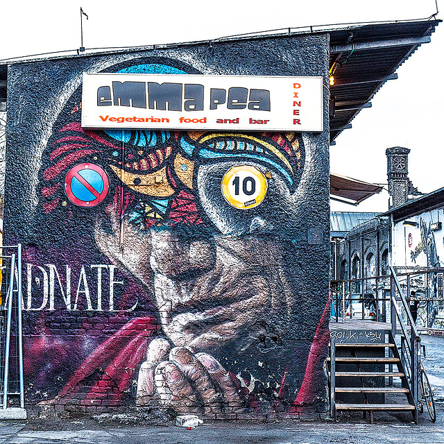 4. Adnate war wieder da. 201403