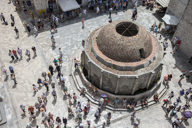 Dubrovnik - Croazia
