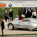 Prototype pour les 100 ans de BMW