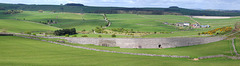 Minninglow embankments