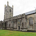 callington church, cornwall