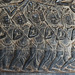 Reliefs in Angkor Wat (© Buelipix)