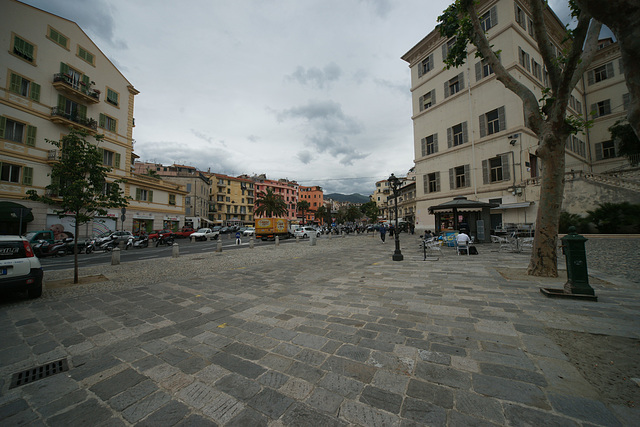 Piazza Vincenzo Muccioli