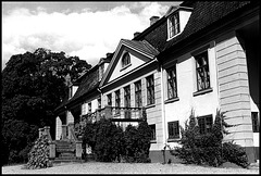 Bogstad Manor