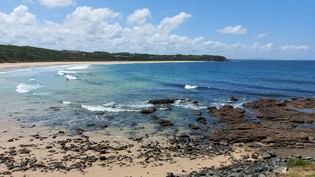 032/365 view from Surf club