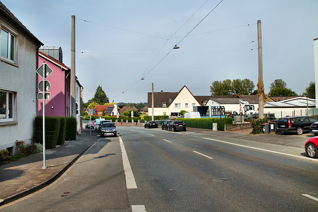 Bochumer Straße (Castrop-Rauxel) / 3.08.2024