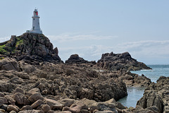 La Corbière Lighthouse