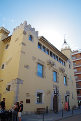 La Mairie ! La Mairie !