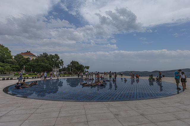 Zadar - Croazia