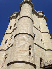 Chateau de Vincennes