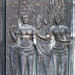 Reliefs in Angkor Wat (© Buelipix)