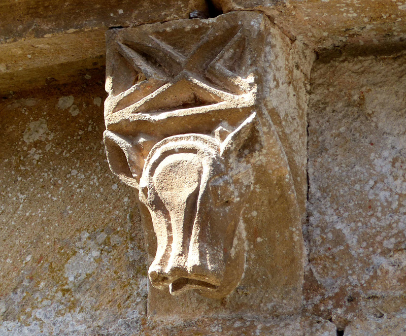 Abbaye de Cadouin