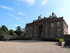 House of Dun, Angus, Scotland