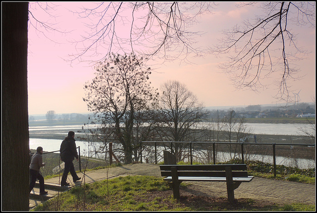 (Hbm)Channel and River