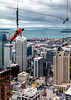 Views From Auckland Sky Tower-10