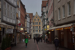 Altstadt Hannover