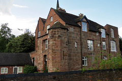 lichfield cathedral close